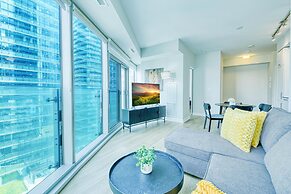 The Grand York Toronto