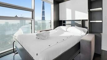 The Grand York Toronto
