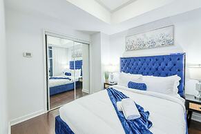 The Grand York Toronto