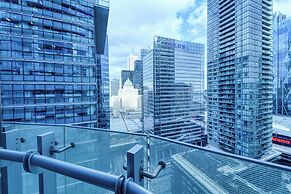 The Grand York Toronto