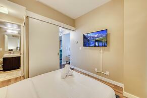 The Grand York Toronto