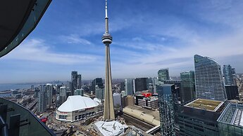 The Grand York Toronto