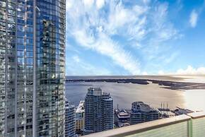 The Grand York Toronto