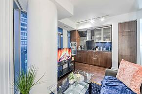 The Grand York Toronto