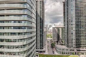 The Grand York Toronto