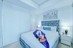 The Grand York Toronto