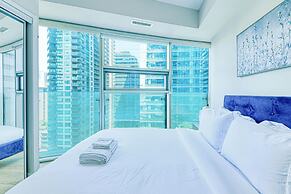 The Grand York Toronto