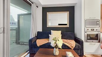 The Grand York Toronto