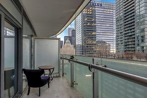 The Grand York Toronto