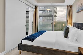 The Grand York Toronto