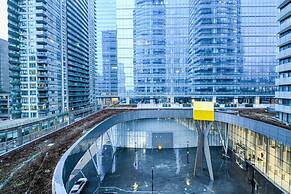The Grand York Toronto