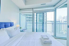 The Grand York Toronto