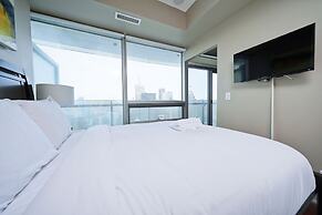 The Grand York Toronto