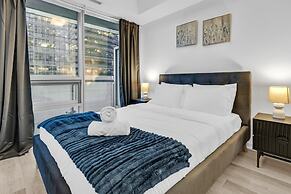 The Grand York Toronto