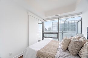 The Grand York Toronto