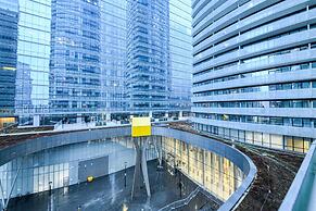 The Grand York Toronto