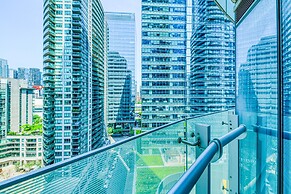 The Grand York Toronto