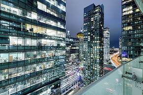 The Grand York Toronto