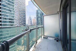 The Grand York Toronto