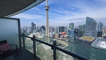 The Grand York Toronto