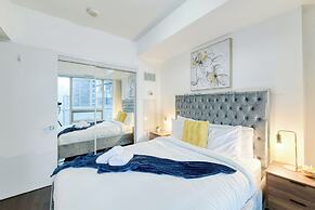 The Grand York Toronto