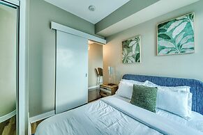 The Grand York Toronto