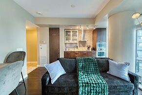 The Grand York Toronto
