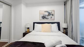The Grand York Toronto