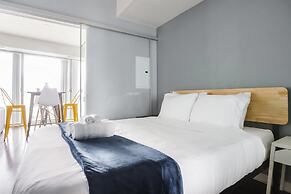 The Grand York Toronto