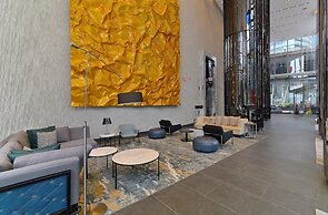 The Grand York Toronto