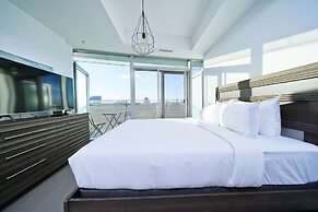 The Grand York Toronto
