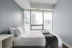 The Grand York Toronto