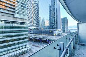 The Grand York Toronto