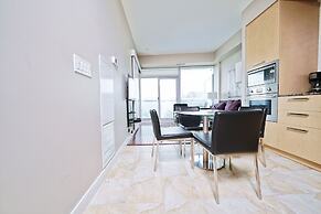 The Grand York Toronto
