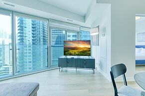 The Grand York Toronto