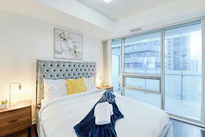 The Grand York Toronto