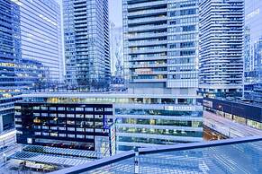 The Grand York Toronto