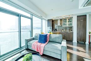 The Grand York Toronto