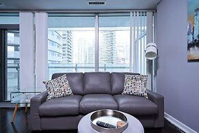 The Grand York Toronto