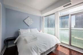 The Grand York Toronto