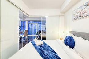 The Grand York Toronto