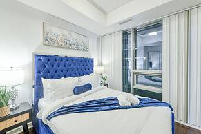 The Grand York Toronto