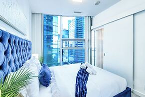 The Grand York Toronto