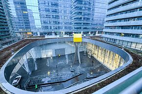 The Grand York Toronto