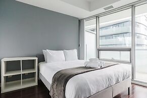 The Grand York Toronto