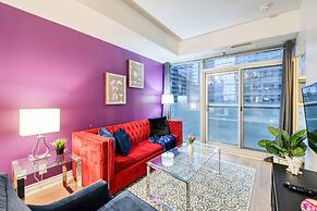 The Grand York Toronto