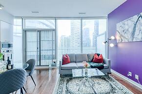 The Grand York Toronto