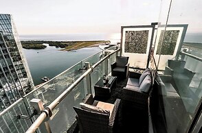 The Grand York Toronto