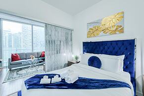 The Grand York Toronto