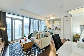 The Grand York Toronto